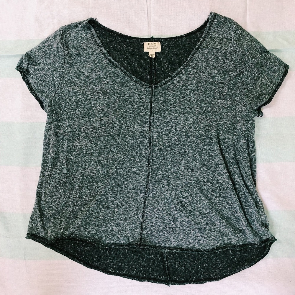NEVER WORN Project Social T Wearever Tee
